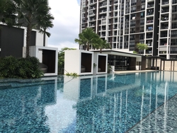 Botanique At Bartley (D19), Condominium #307156821